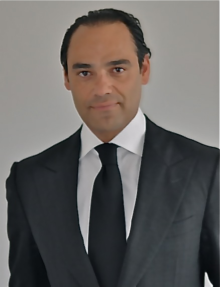 Dr. Robert Mehanna